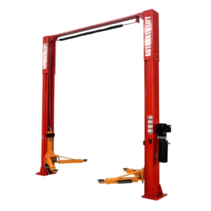 2 Post Car Lift 12 000 lbs By Katool