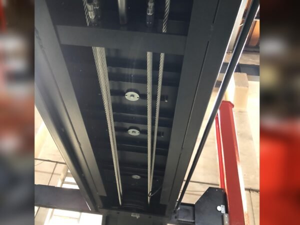 4 Post Alignment Lift 15 000 lbs By Katool - Image 6