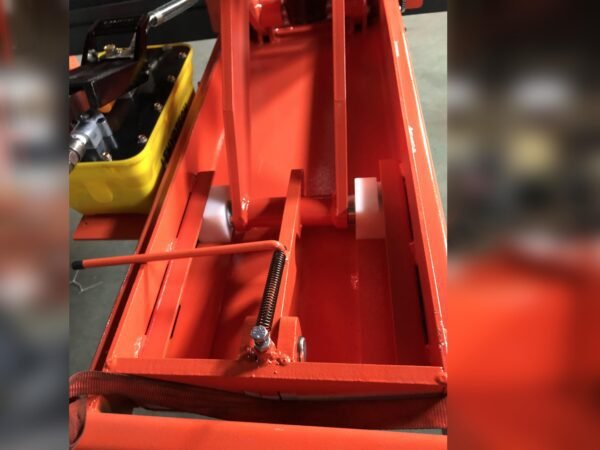 4 Post Alignment Lift 15 000 lbs By Katool - Image 5