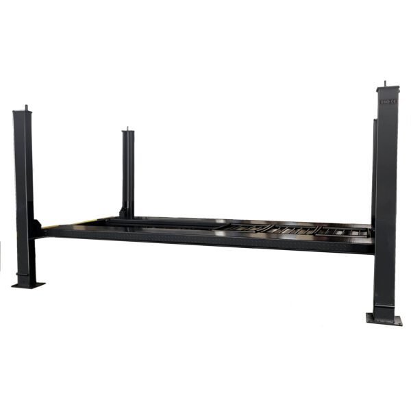 4 Post Car Lift 8 500 lbs Capacity By Katool - Image 3