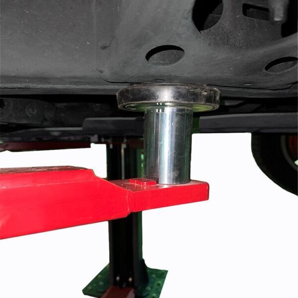2 Post Car Lift 12 000 lbs | Heavy-Duty Auto Lift By Katool - Image 5