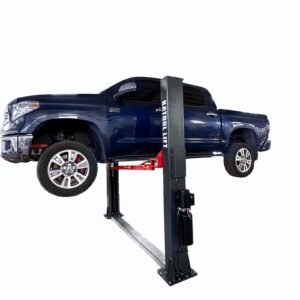 2 Post Car Lift 12 000 lbs | Heavy-Duty Auto Lift By Katool