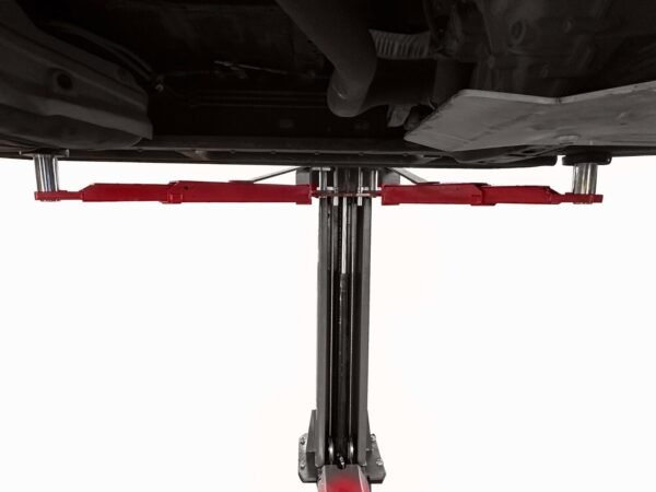 2 Post Car Lift 12 000 lbs | Heavy-Duty Auto Lift By Katool - Image 9