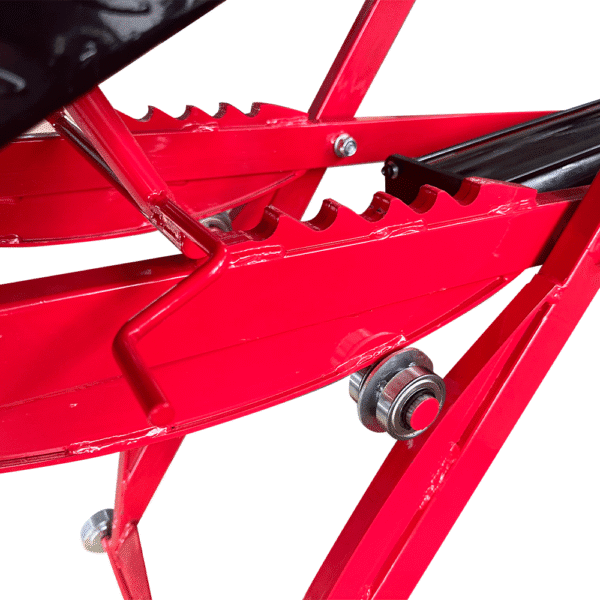 Hydraulic Motorcycle Lift 1000 lbs By Katool - Image 5