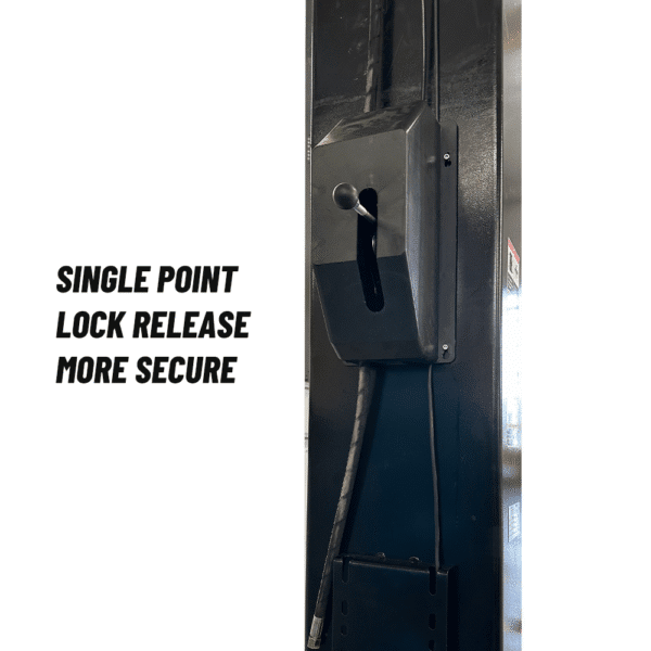 2 Post Car Lift 15,000 lbs | Heavy-Duty By Katool - Image 6